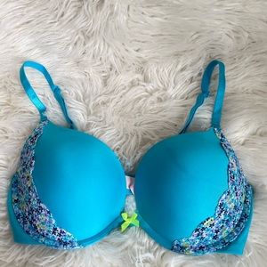 Victoria's Secret Push-Up Bra